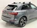 Audi Q3 40 TFSI Black line quattro S tronic Gris - thumbnail 16
