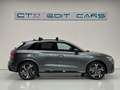Audi Q3 40 TFSI Black line quattro S tronic Gris - thumbnail 4