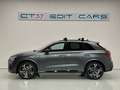 Audi Q3 40 TFSI Black line quattro S tronic Gris - thumbnail 3