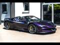 Ferrari SF90 Stradale SF90 SPIDER ATELIERVIOLA HONG KONGPPFIMMAT FR Violet - thumbnail 7