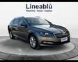 Skoda Superb Wagon Executive 1.5 TSI 110 kW (150 CV) 7 marce - Grigio - thumbnail 7