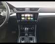 Skoda Superb Wagon Executive 1.5 TSI 110 kW (150 CV) 7 marce - Grigio - thumbnail 11