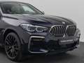 BMW X6 M Panorama Laser 360°HUD B&W SoftCL 22Zoll Чёрный - thumbnail 16
