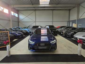 Quattro 3.0 TDI /B&O/Standheizung/HUD/*320€