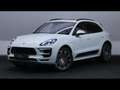 Porsche Macan GTS 3.0 360 PDK Weiß - thumbnail 1