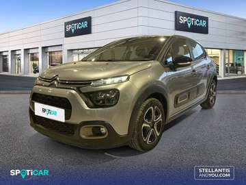 1.2 PureTech S&S C-Series 83