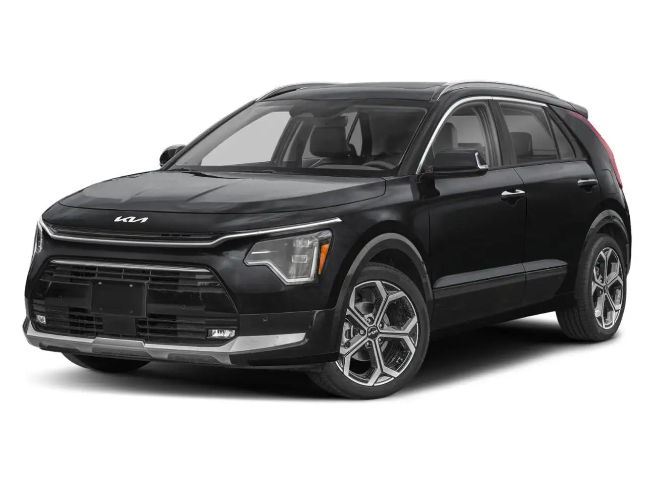 2026 Kia Niro