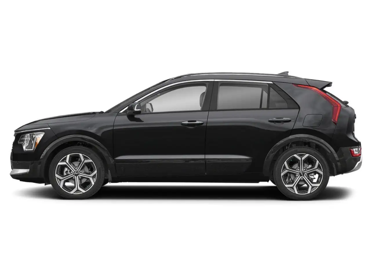 Kia Niro снимка Kia Niro