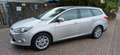 Ford Focus Turnier Titanium Silber - thumbnail 4