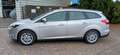 Ford Focus Turnier Titanium Silber - thumbnail 3
