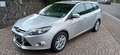 Ford Focus Turnier Titanium Silber - thumbnail 5