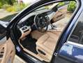 BMW 530 sehr guter Zustand, Komfortsitze, Sportgetriebe Blau - thumbnail 6