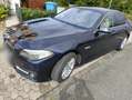 BMW 530 sehr guter Zustand, Komfortsitze, Sportgetriebe Blau - thumbnail 4