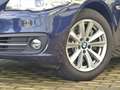 BMW 530 sehr guter Zustand, Komfortsitze, Sportgetriebe Blau - thumbnail 11