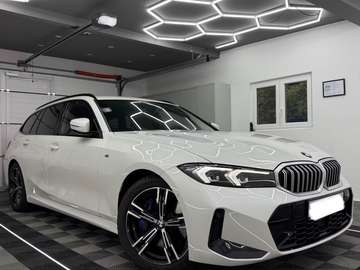 330i Touring MSport Pro auto