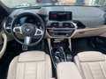 BMW X4 X4 G02 2018 xdrive20d Msport auto my19 Blu/Azzurro - thumbnail 4