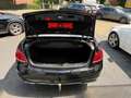 Mercedes-Benz E 200 Cabrio LEDER/LED/AHK/EL.SITZE/SPORT Noir - thumbnail 11
