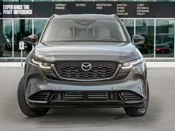 Mazda CX-5 2026