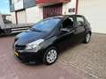 Toyota Yaris 1.3 VVT-i Dynamic |LUXE EDITIE| 1E EIG NIEUW APK|C Noir - thumbnail 2