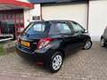 Toyota Yaris 1.3 VVT-i Dynamic |LUXE EDITIE| 1E EIG NIEUW APK|C Noir - thumbnail 17