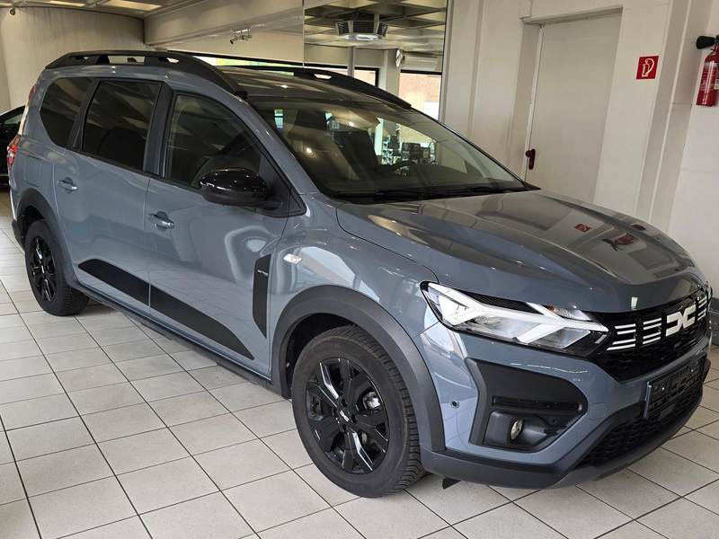 Dacia Jogger Jogger LPG TCe 100 ECO-G Extreme