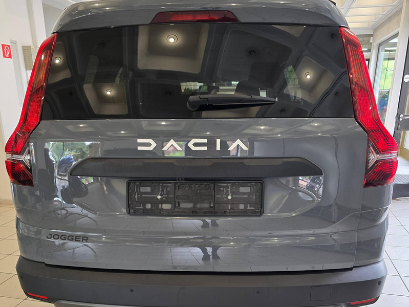 Dacia Jogger Jogger LPG TCe 100 ECO-G Extreme — photo 3