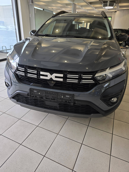 Dacia Jogger Jogger LPG TCe 100 ECO-G Extreme — photo 2