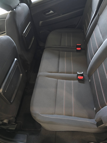 Dacia Jogger Jogger LPG TCe 100 ECO-G Extreme — photo 8