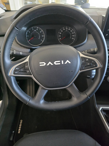 Dacia Jogger Jogger LPG TCe 100 ECO-G Extreme — photo 4