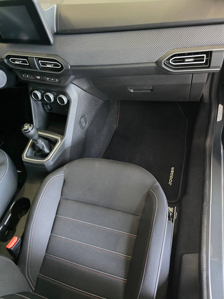 Dacia Jogger Jogger LPG TCe 100 ECO-G Extreme — photo 7