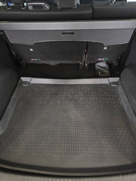 Dacia Jogger Jogger LPG TCe 100 ECO-G Extreme — photo 9