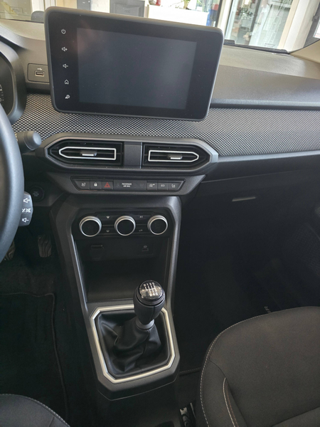 Dacia Jogger Jogger LPG TCe 100 ECO-G Extreme — photo 6
