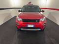 Land Rover Discovery Sport Discovery Sport 2.0 TD4 150 CV Pure Rouge - thumbnail 2