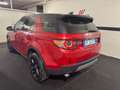 Land Rover Discovery Sport Discovery Sport 2.0 TD4 150 CV Pure Rouge - thumbnail 6
