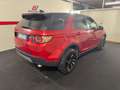 Land Rover Discovery Sport Discovery Sport 2.0 TD4 150 CV Pure Rouge - thumbnail 4