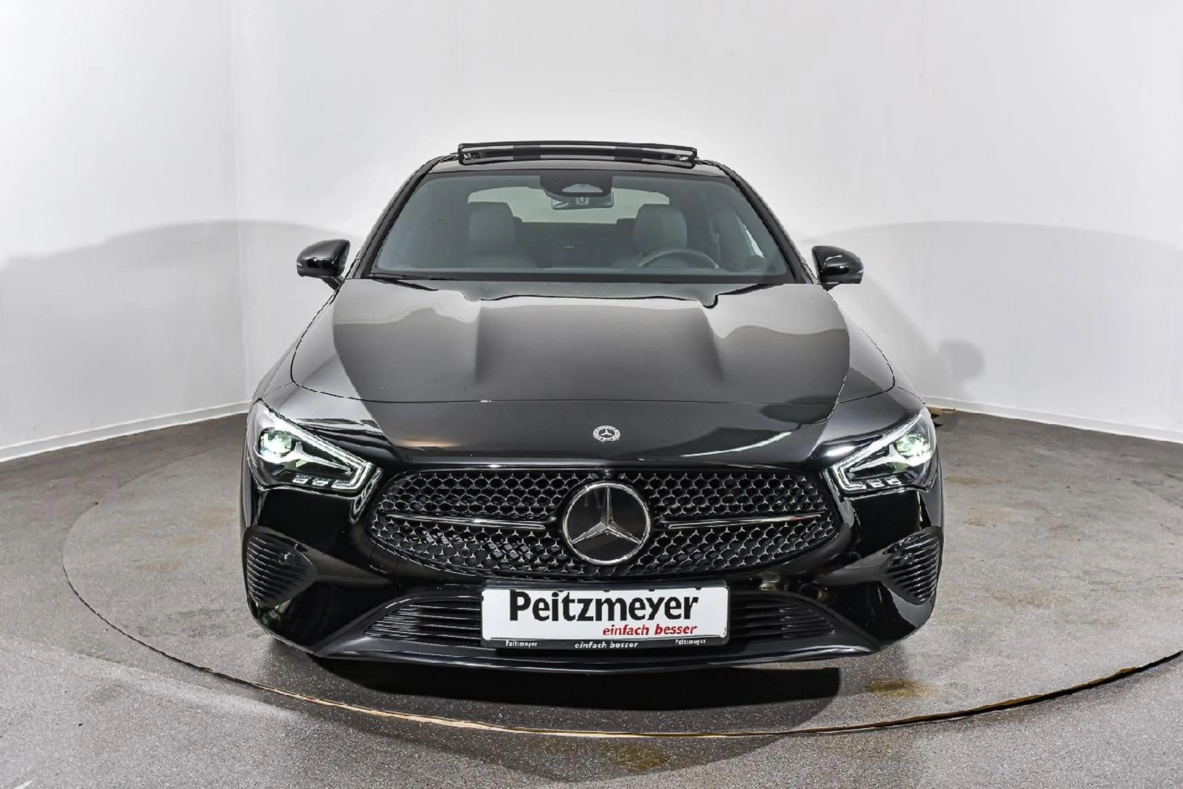Mercedes-Benz CLA 220 CLA 200 Progressive Line Edition — photo 2