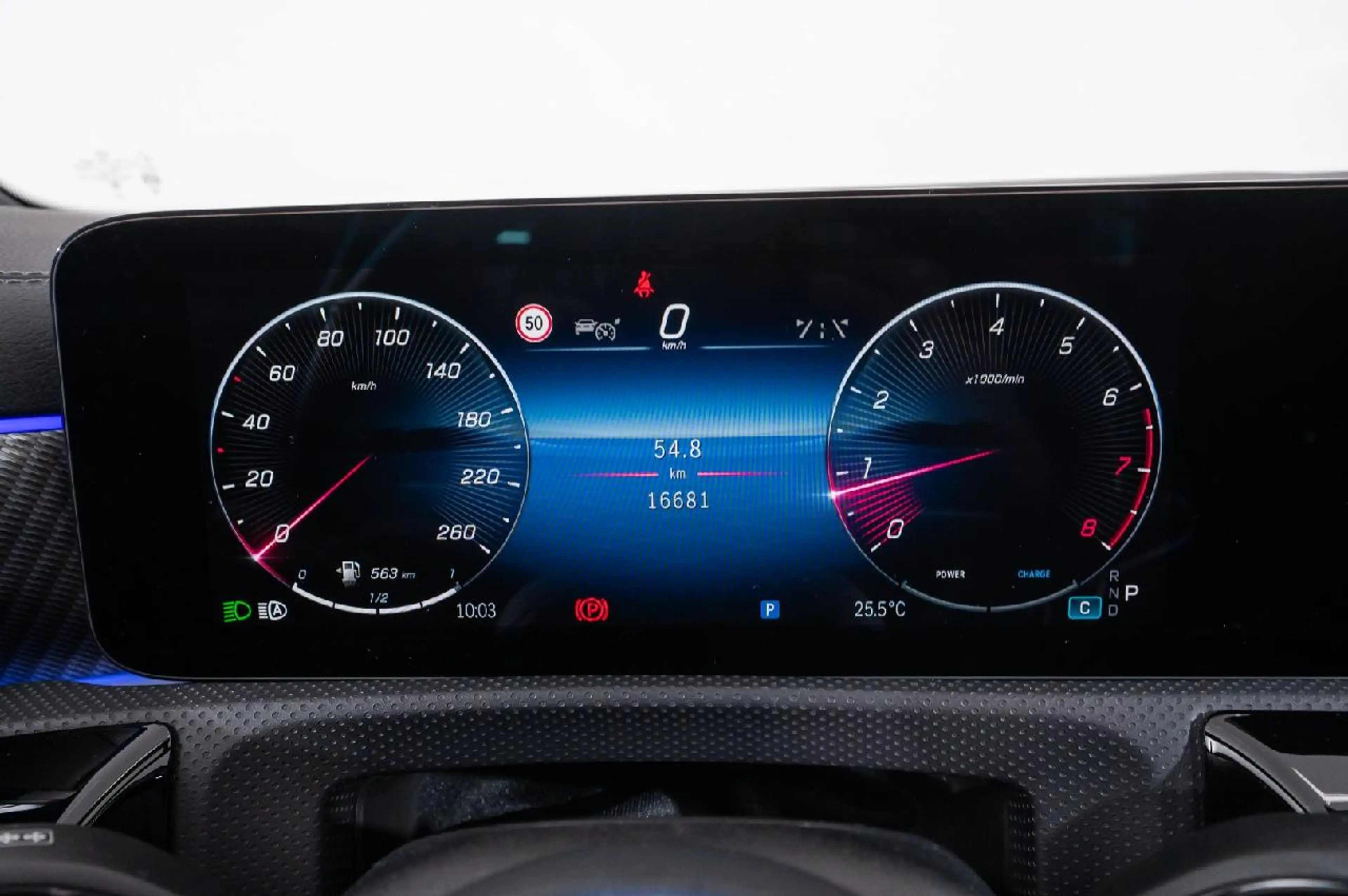 Mercedes-Benz CLA 220 CLA 200 Progressive Line Edition — photo 14