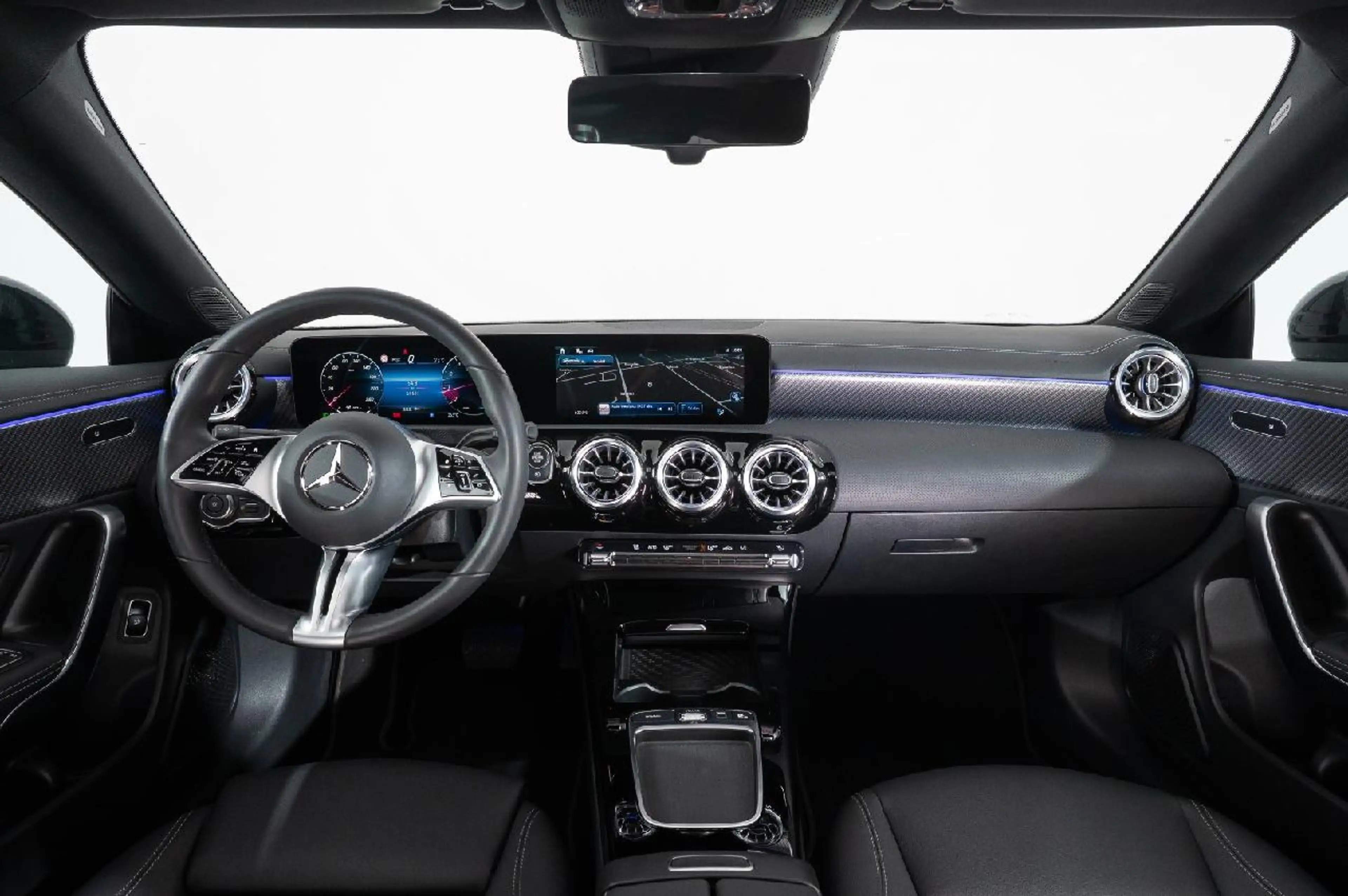 Mercedes-Benz CLA 220 CLA 200 Progressive Line Edition — photo 12