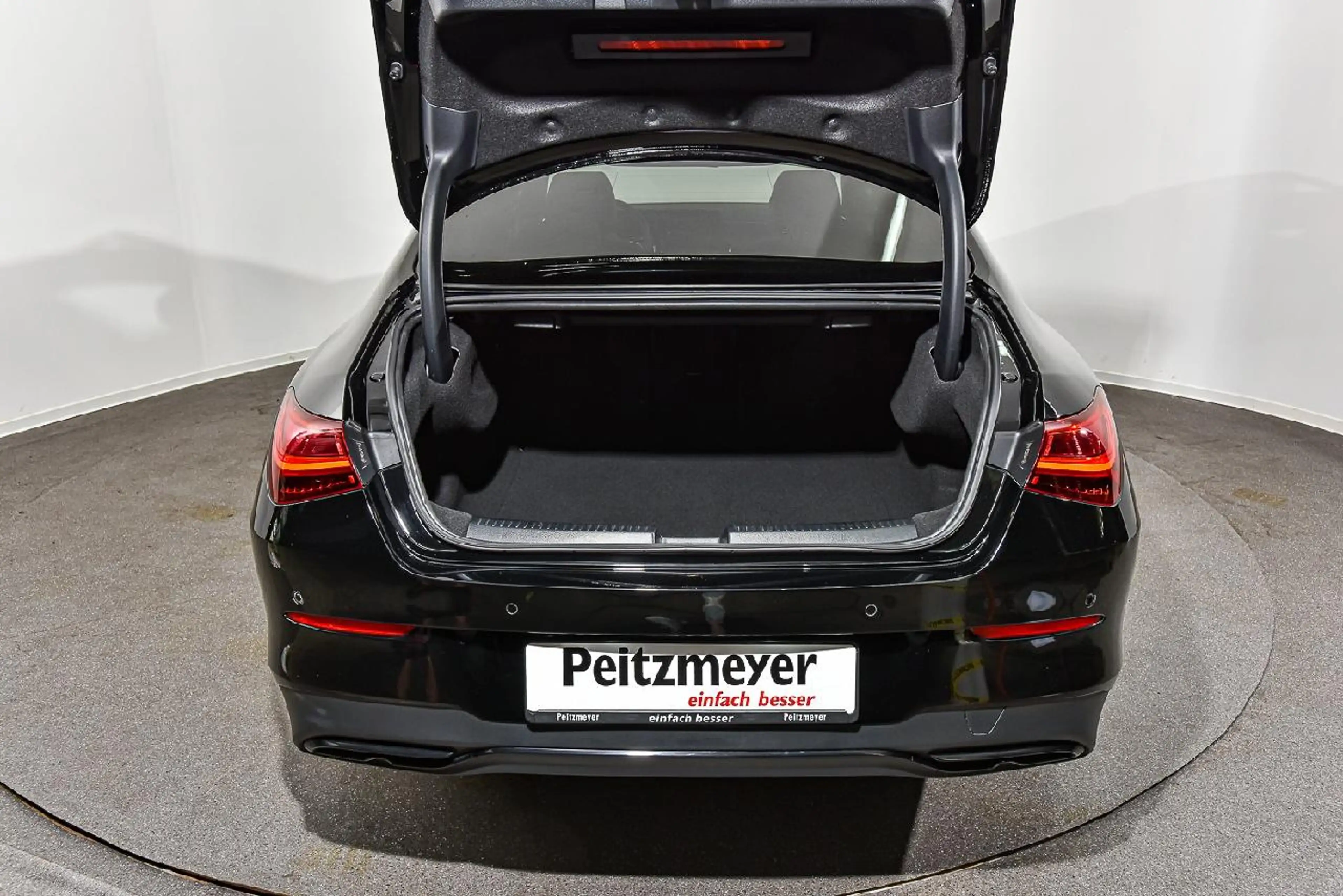 Mercedes-Benz CLA 220 CLA 200 Progressive Line Edition — photo 9
