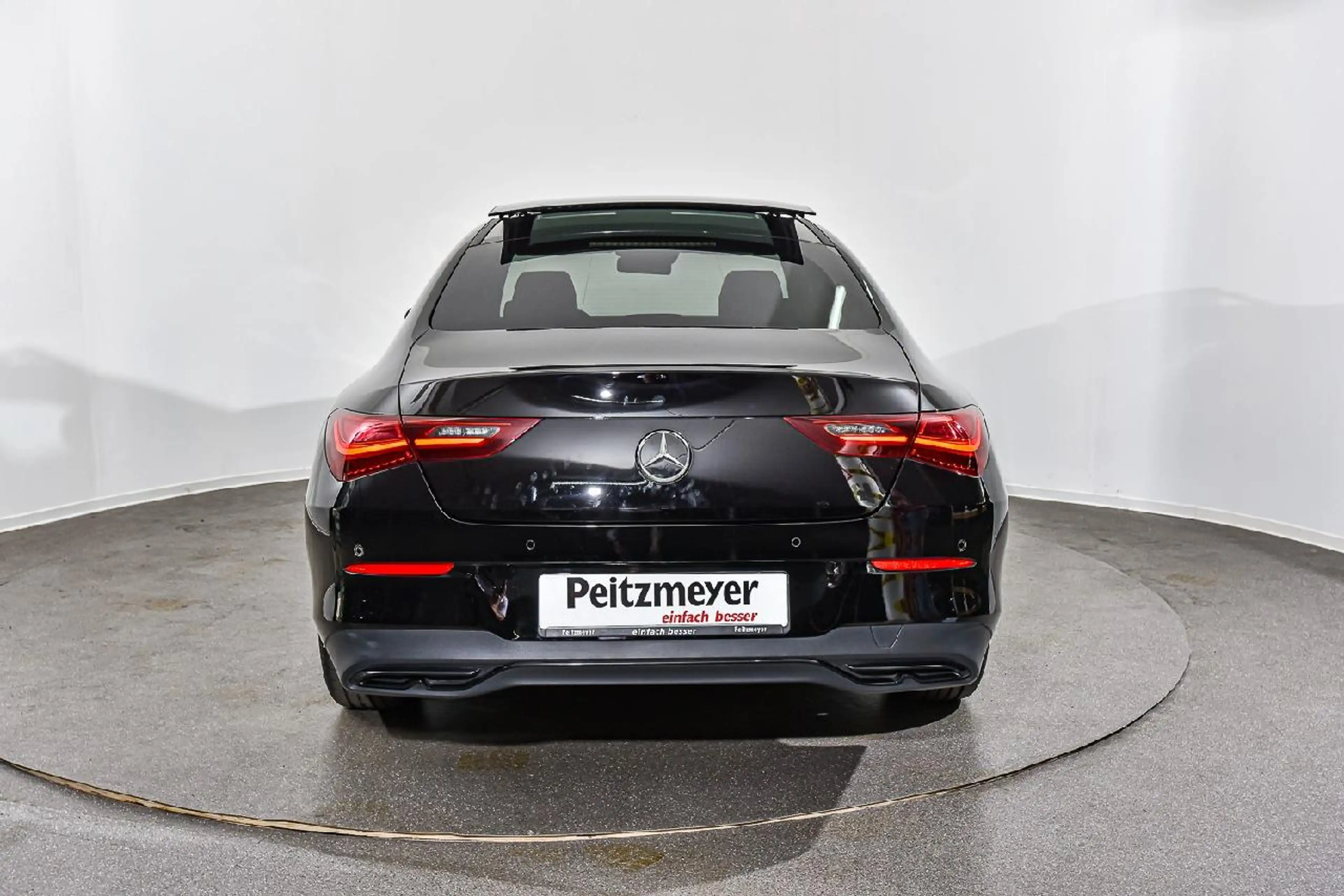 Mercedes-Benz CLA 220 CLA 200 Progressive Line Edition — photo 6
