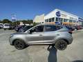 MG ZS 1.5L VTi  Tech - 106  Luxury Grau - thumbnail 4