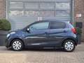 Citroen C1 1.0 e-VTi Style Edition Airco, CV. Azul - thumbnail 8
