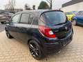 Opel Corsa D Color Edition Schwarz - thumbnail 3