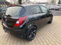 Opel Corsa D Color Edition Schwarz - thumbnail 4