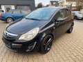 Opel Corsa D Color Edition Schwarz - thumbnail 1