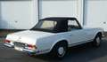 Mercedes-Benz SL 280 Pagode Blanco - thumbnail 8