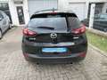 Mazda CX-3 Center-Line aus 1.Hand Schwarz - thumbnail 4