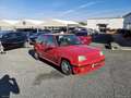 Renault R 5 1.4 turbo GT RATE AUTO MOTO SCOOTER Rouge - thumbnail 1
