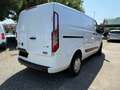 Ford Transit Custom 280 2.0 EcoBlue Hybrid 130 PC Furgone Tr Blanc - thumbnail 4