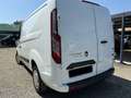 Ford Transit Custom 280 2.0 EcoBlue Hybrid 130 PC Furgone Tr Blanc - thumbnail 3